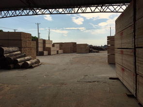 太仓忠诚木业 木材批发与加工的专业选择