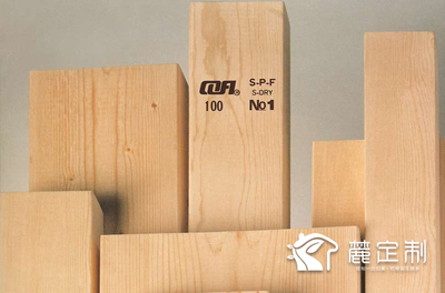 我国现代木结构的现状与未来趋势