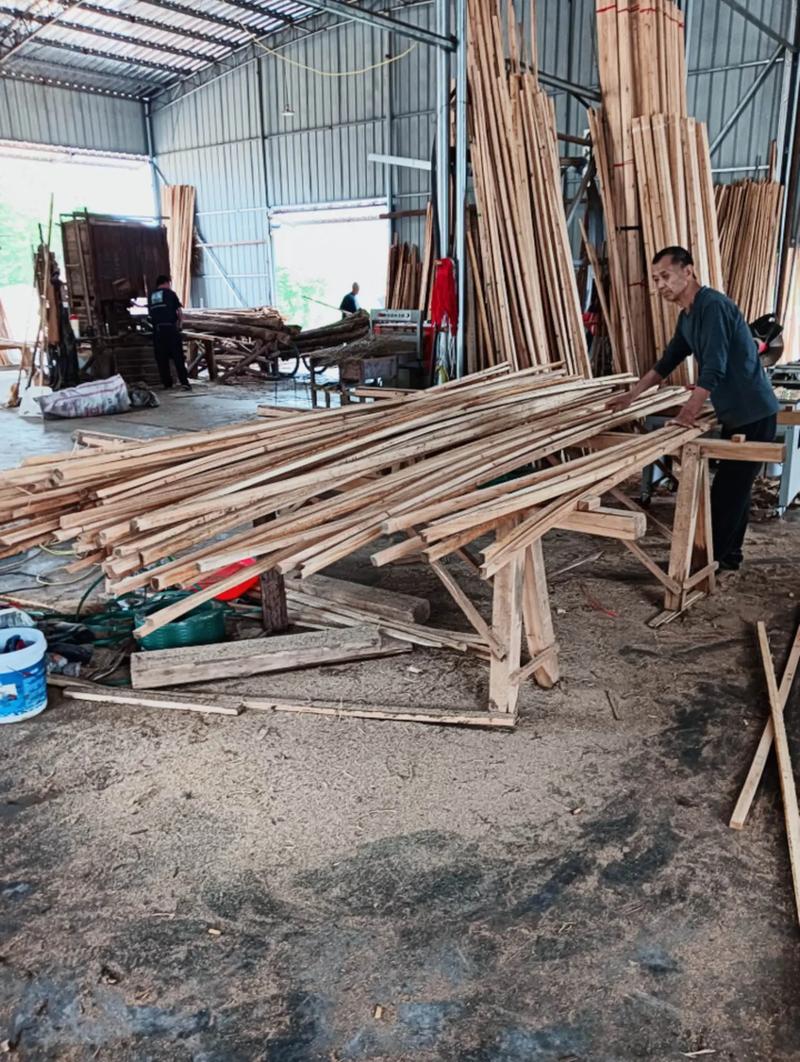 杉木条木材加工 传统工艺与现代应用